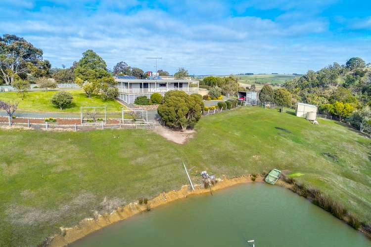Main view of Homely house listing, 33 Wallaby Drive, Greendale VIC 3341