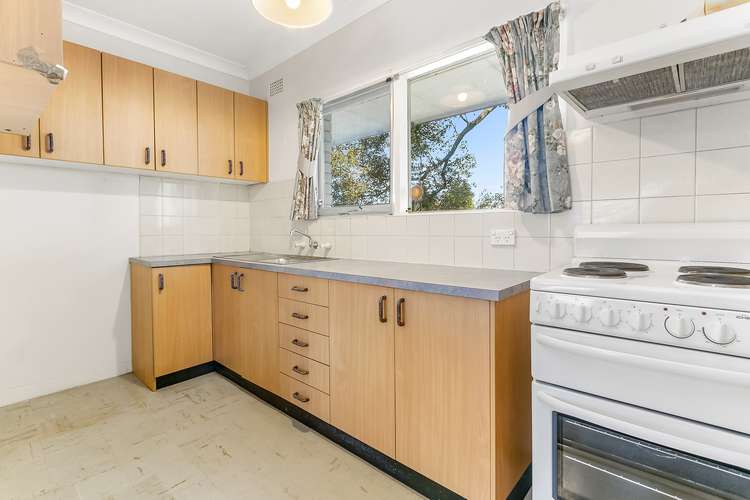 Main view of Homely apartment listing, 30/8 Brunswick Parade, Ashfield NSW 2131