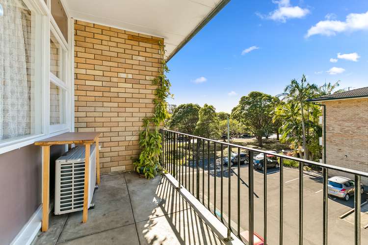 Fifth view of Homely apartment listing, 30/8 Brunswick Parade, Ashfield NSW 2131