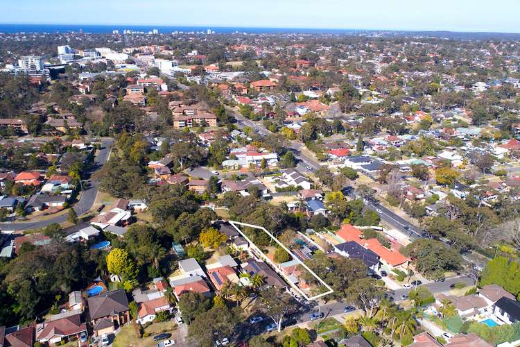 Fifth view of Homely house listing, 14 Winifred Avenue, Caringbah NSW 2229