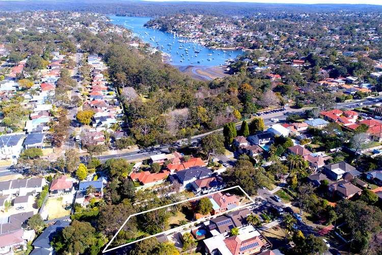 Sixth view of Homely house listing, 14 Winifred Avenue, Caringbah NSW 2229