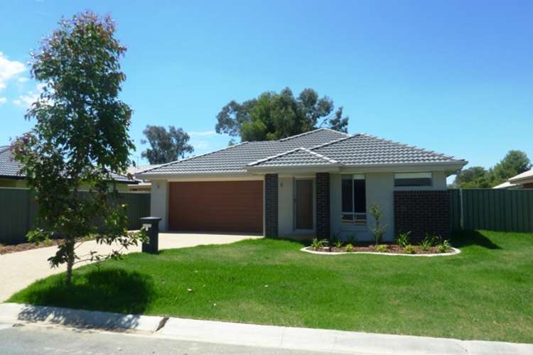 Main view of Homely house listing, 9 Par Street, Albury NSW 2640