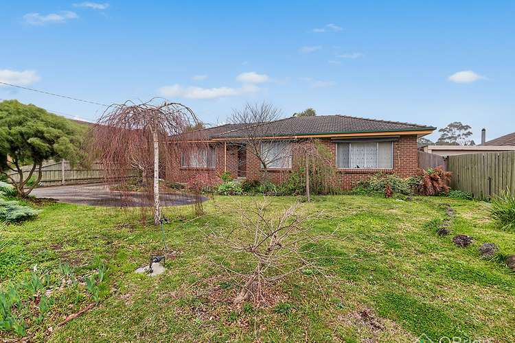 Main view of Homely house listing, 17 Ross Street, Ferntree Gully VIC 3156