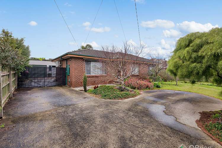 Second view of Homely house listing, 17 Ross Street, Ferntree Gully VIC 3156