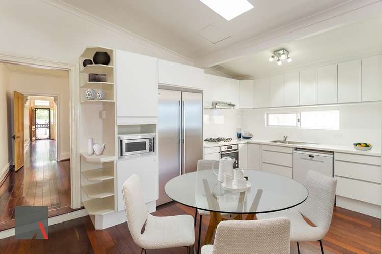 Third view of Homely house listing, 209 Brisbane Street, Perth WA 6000