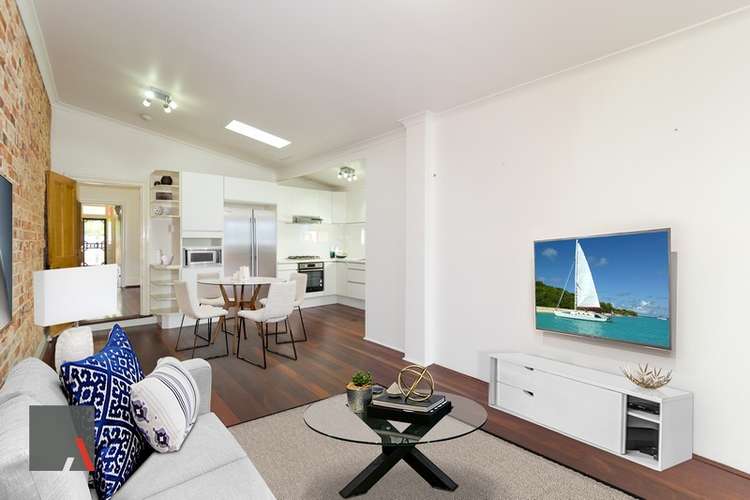 Fifth view of Homely house listing, 209 Brisbane Street, Perth WA 6000