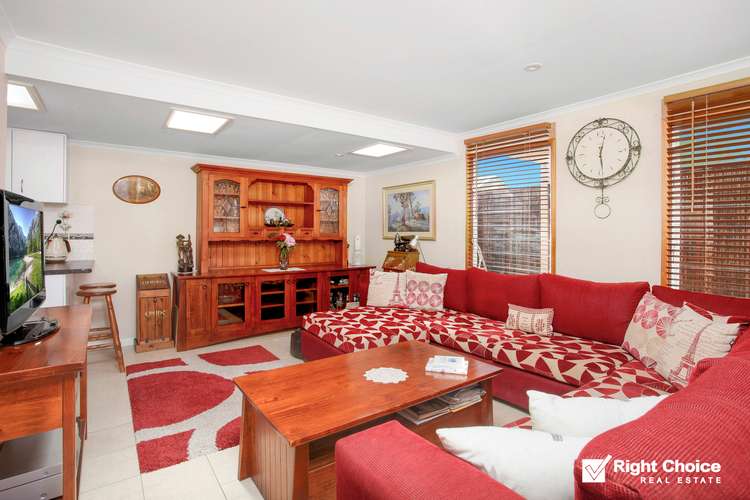 Second view of Homely house listing, 20 Diamantina Circuit, Albion Park NSW 2527