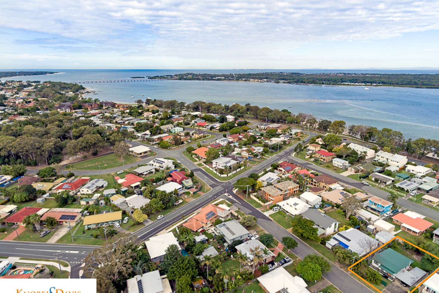 Main view of Homely house listing, 44 Jabiru Street, Bellara QLD 4507