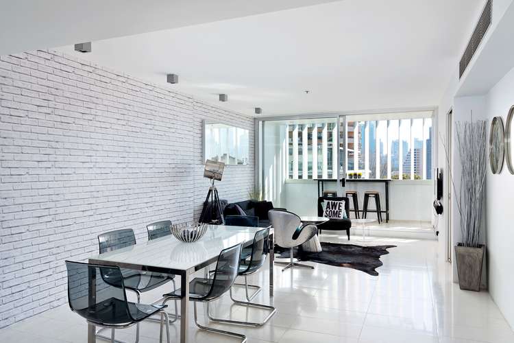 Main view of Homely apartment listing, 410/227 Victoria Street, Darlinghurst NSW 2010