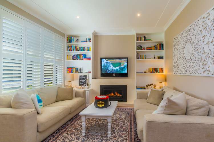 Second view of Homely house listing, 99 Frenchs Forest Road, Seaforth NSW 2092