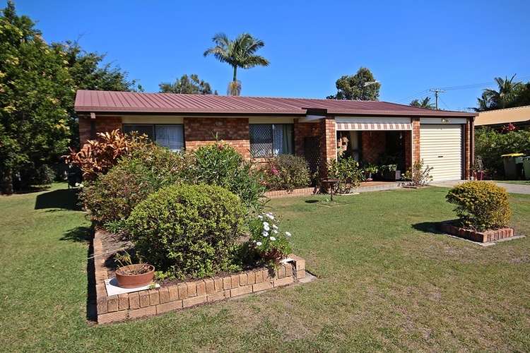 Main view of Homely house listing, 144 Bellara Street, Bellara QLD 4507