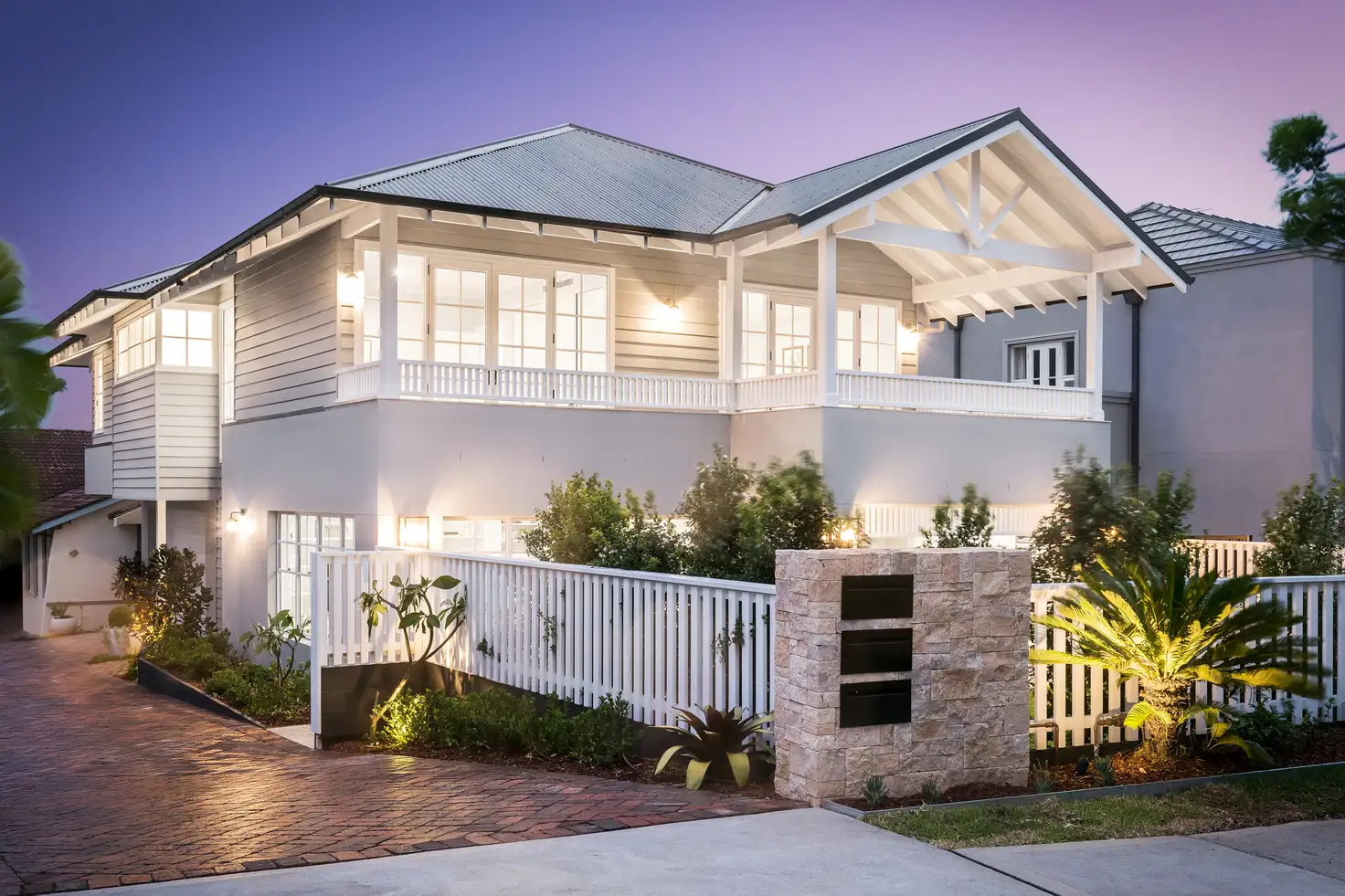 Sold House 268a Woolooware Road, Burraneer NSW 2230 Apr 8, 2019