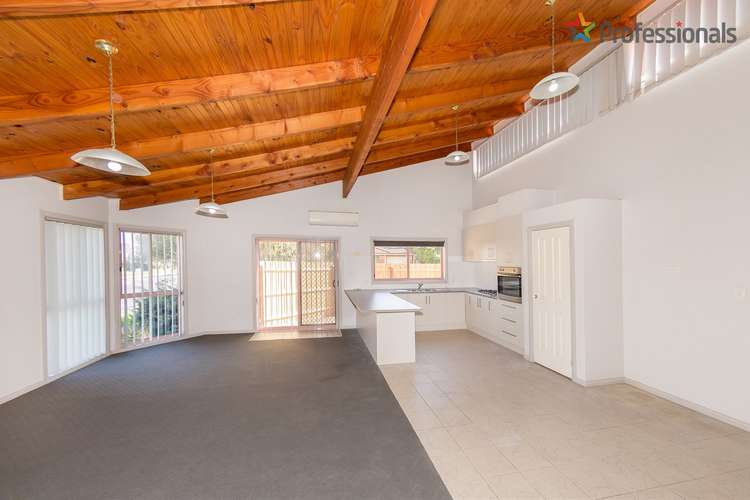 Third view of Homely house listing, 12 Mordaunt Drive, Hillside VIC 3037