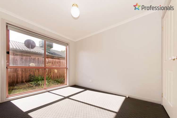 Fifth view of Homely house listing, 12 Mordaunt Drive, Hillside VIC 3037