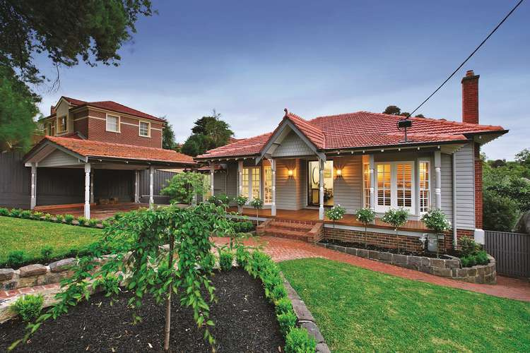 Third view of Homely house listing, 36 Glencairn Avenue, Camberwell VIC 3124