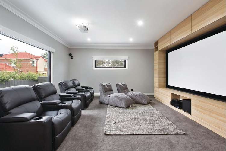 Fifth view of Homely house listing, 36 Glencairn Avenue, Camberwell VIC 3124