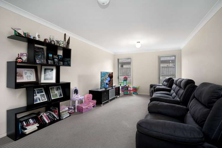 Third view of Homely house listing, 75 McKeachie Drive, Aberglasslyn NSW 2320