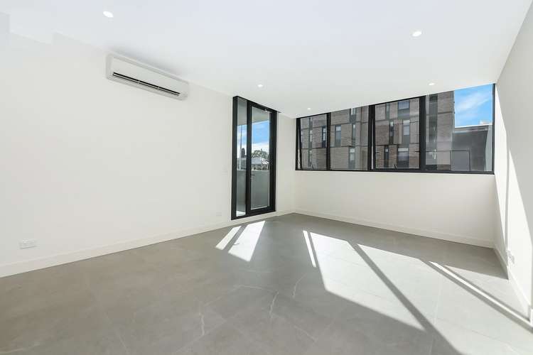 Second view of Homely apartment listing, D310/1 Broughton Street, Parramatta NSW 2150