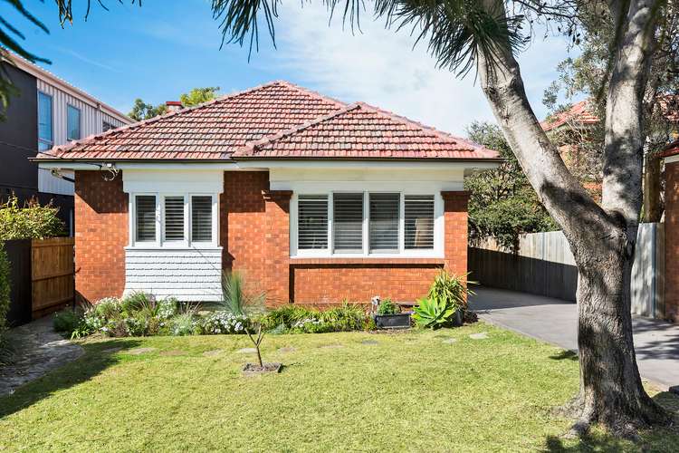 Fifth view of Homely house listing, 82 Woodland Street, Balgowlah NSW 2093
