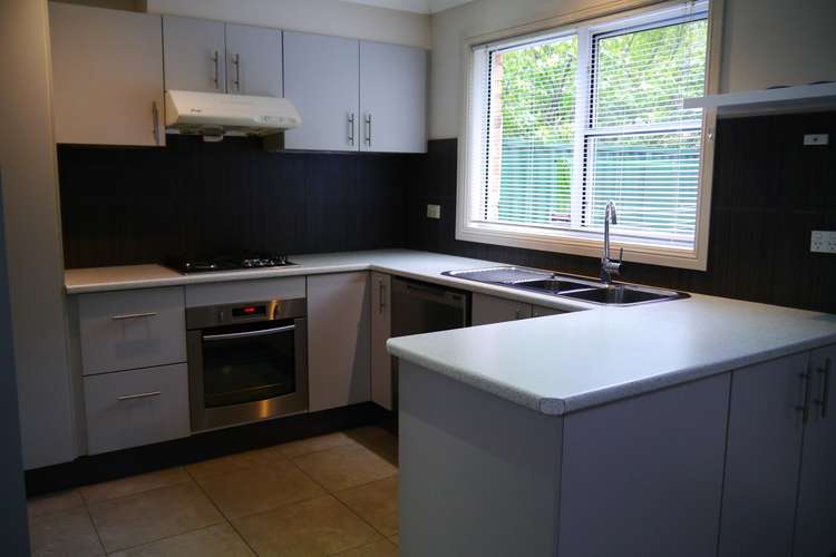 Second view of Homely townhouse listing, 11/44 Thomas Street, Parramatta NSW 2150