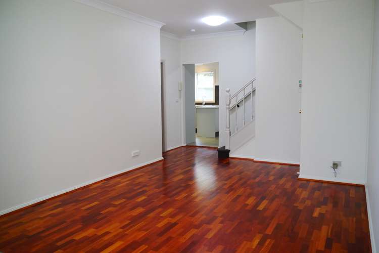 Fourth view of Homely townhouse listing, 11/44 Thomas Street, Parramatta NSW 2150
