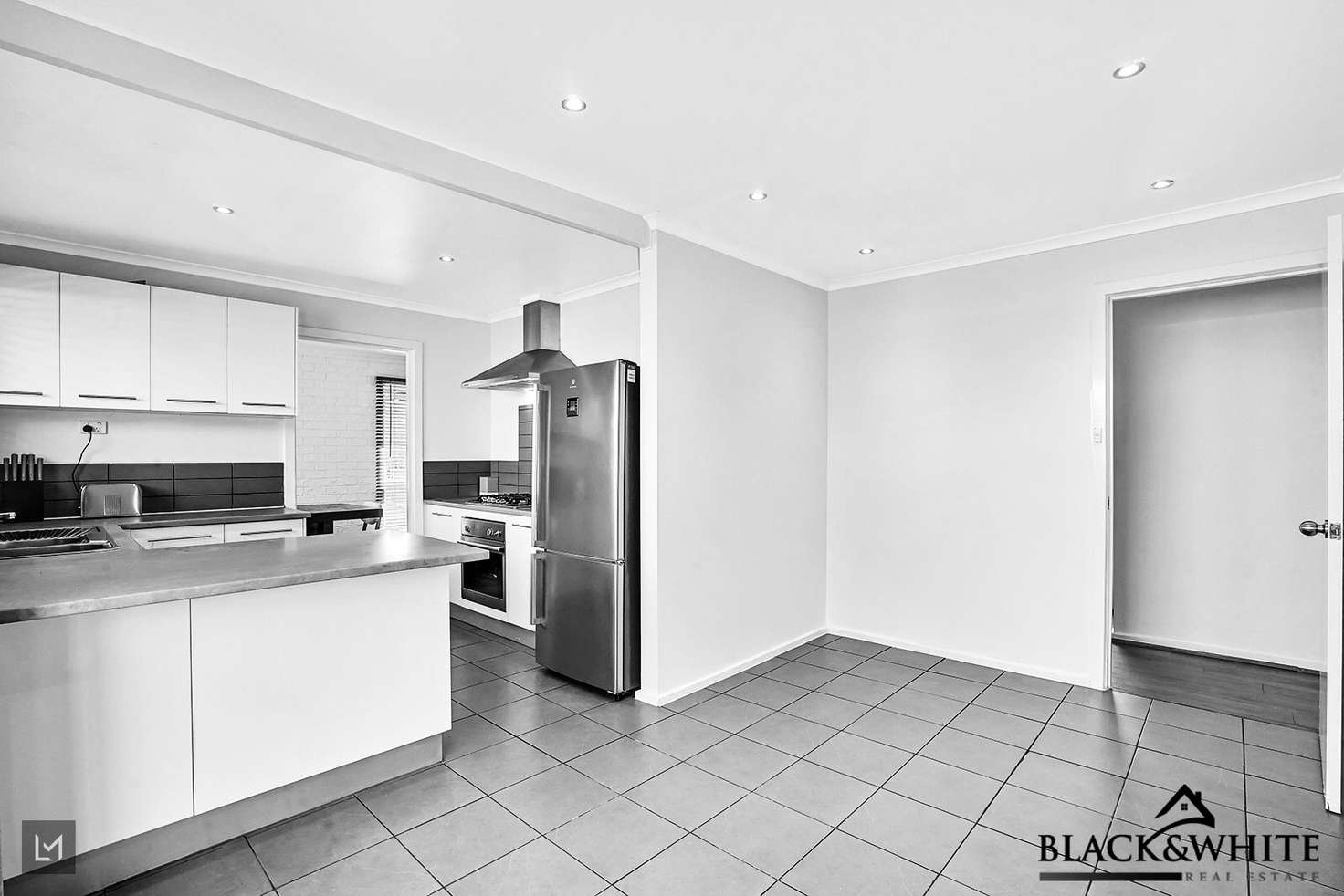 Main view of Homely house listing, 1 Prouse Place, Werribee VIC 3030