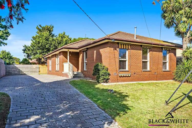 Second view of Homely house listing, 1 Prouse Place, Werribee VIC 3030