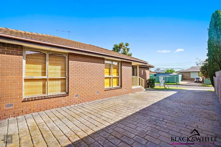 Third view of Homely house listing, 1 Prouse Place, Werribee VIC 3030