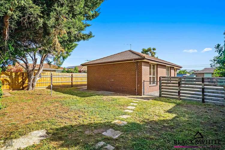 Fourth view of Homely house listing, 1 Prouse Place, Werribee VIC 3030
