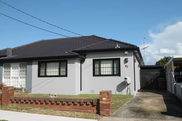 Main view of Homely house listing, 53 Holmes Street, Maroubra NSW 2035