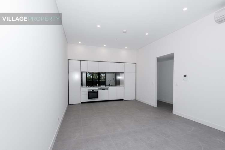 Third view of Homely apartment listing, L139/2 Morton Street, Parramatta NSW 2150