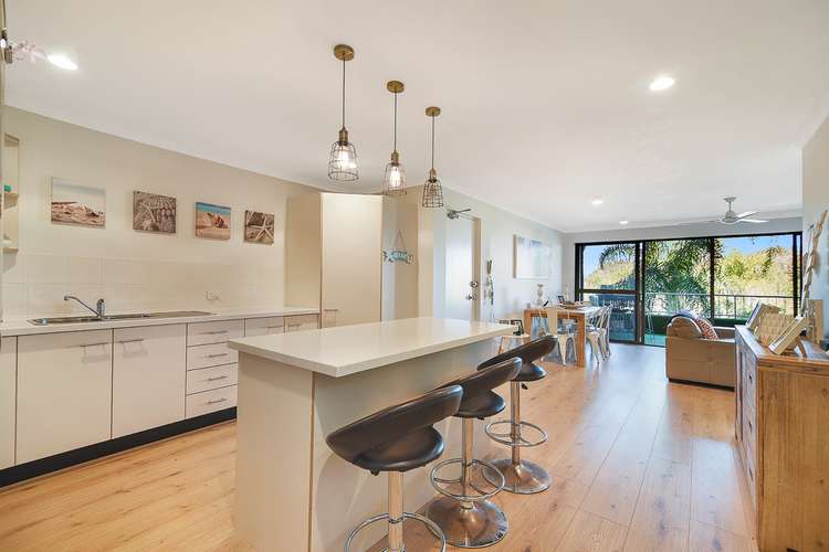 Second view of Homely unit listing, 10/22 Meta Street, Mooloolaba QLD 4557