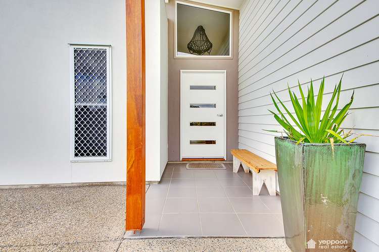 Second view of Homely house listing, 122 Stanley Avenue, Barmaryee QLD 4703