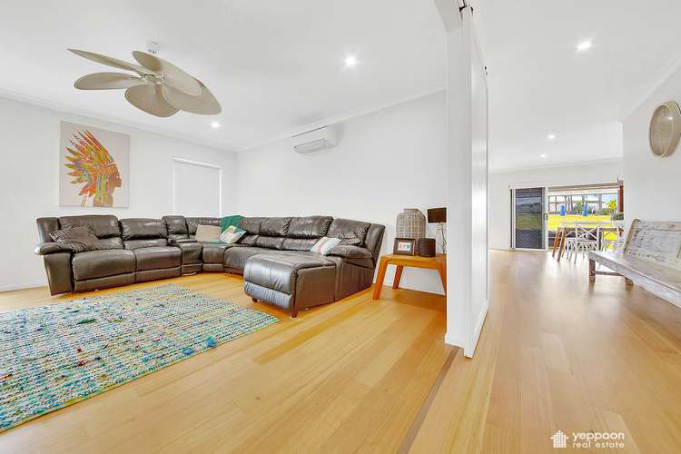 Fifth view of Homely house listing, 122 Stanley Avenue, Barmaryee QLD 4703