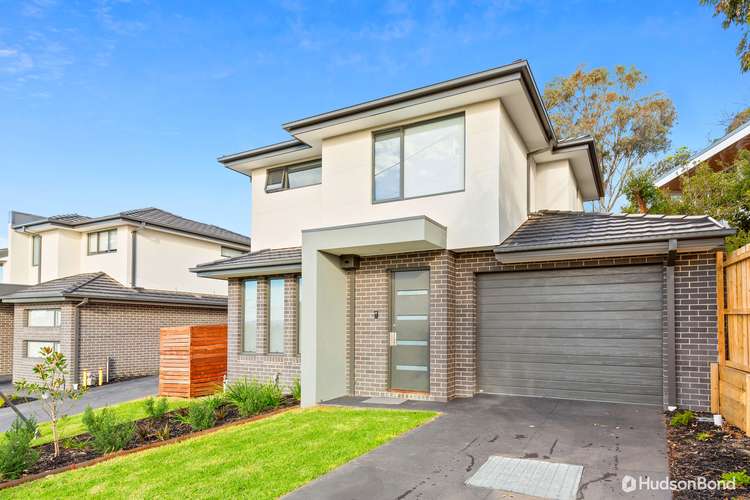 Main view of Homely townhouse listing, 3/244 Thompsons Road, Templestowe Lower VIC 3107