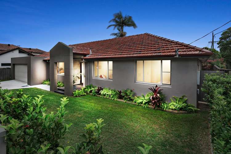 Third view of Homely house listing, 4 Alan Avenue, Seaforth NSW 2092