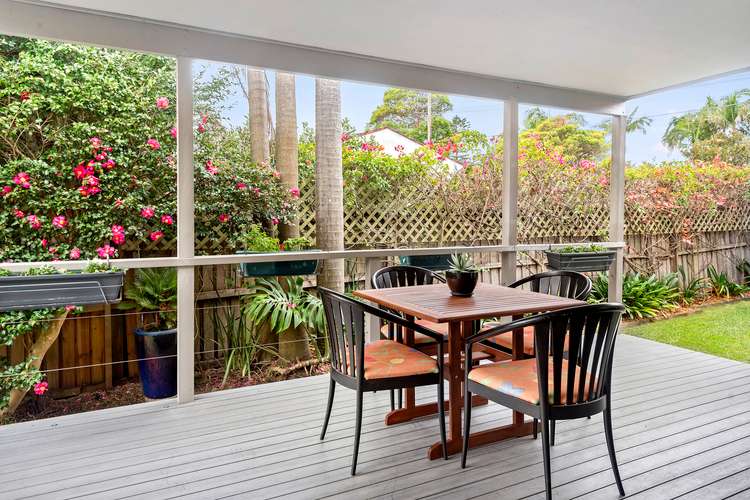 Fifth view of Homely house listing, 4 Alan Avenue, Seaforth NSW 2092