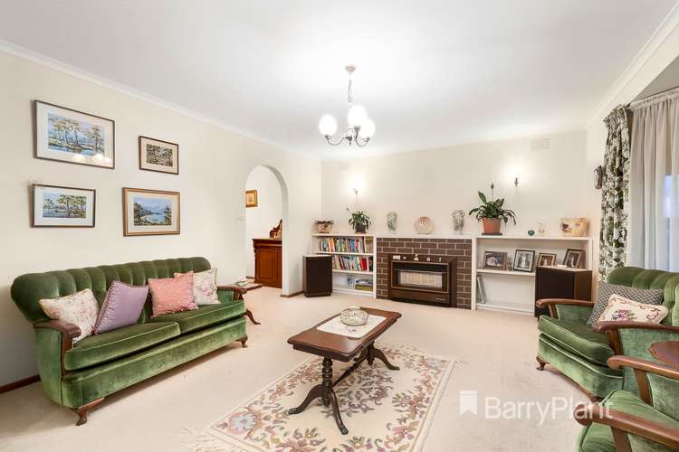 Second view of Homely house listing, 5 Melaleuca Avenue, Templestowe Lower VIC 3107