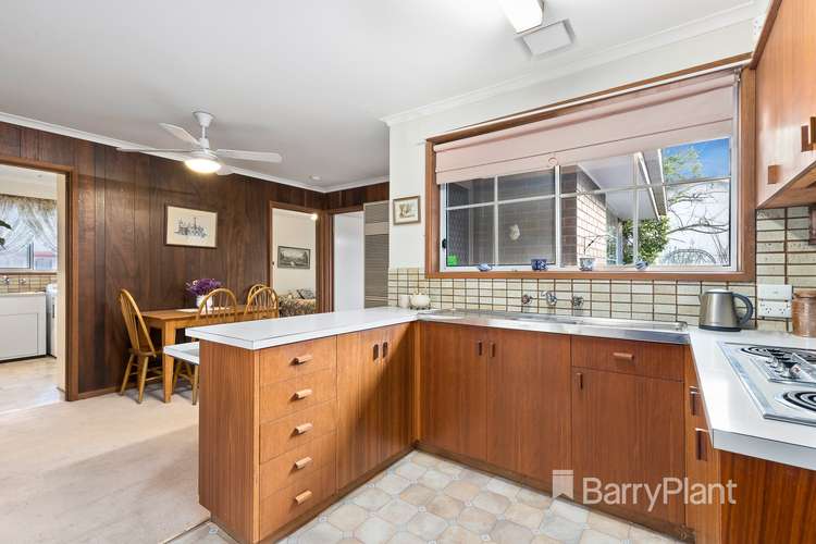 Third view of Homely house listing, 5 Melaleuca Avenue, Templestowe Lower VIC 3107
