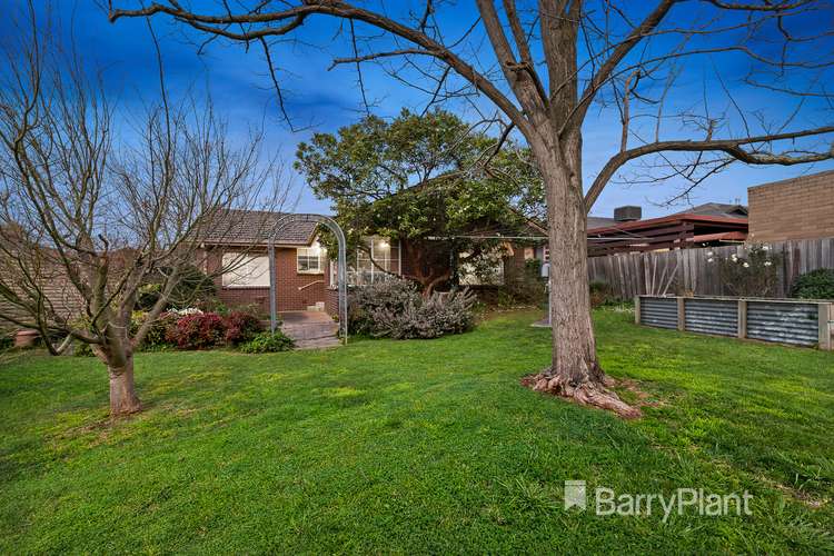 Fifth view of Homely house listing, 5 Melaleuca Avenue, Templestowe Lower VIC 3107