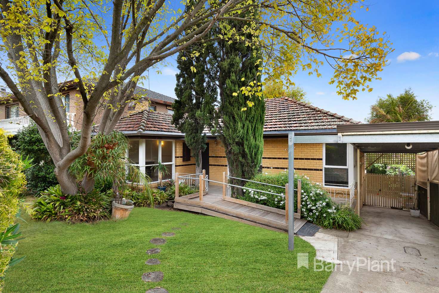 Main view of Homely house listing, 36 Flinders Street, Bulleen VIC 3105