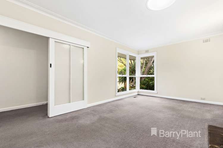 Second view of Homely house listing, 36 Flinders Street, Bulleen VIC 3105