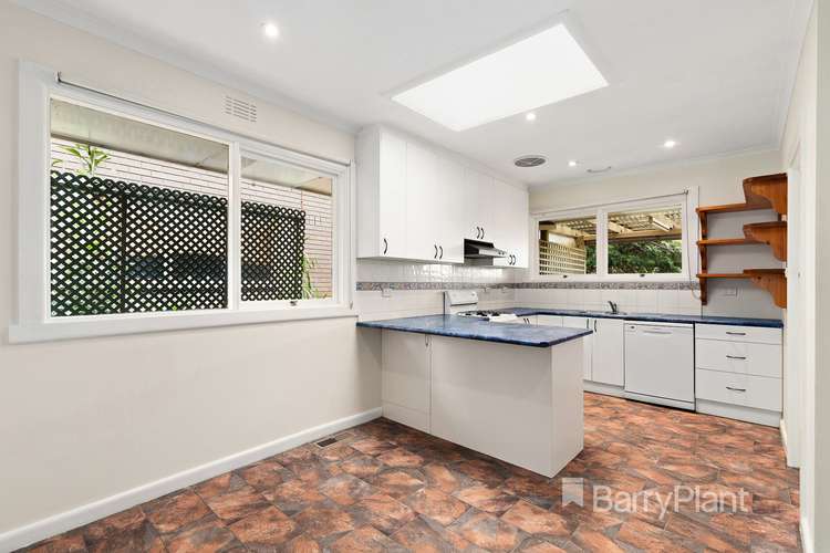 Third view of Homely house listing, 36 Flinders Street, Bulleen VIC 3105