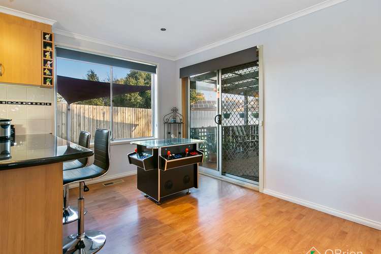 Fifth view of Homely house listing, 3 Gomi Court, Frankston VIC 3199