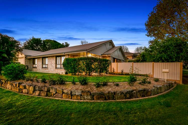 Main view of Homely house listing, 2 Van Dyck Rise, Mackenzie QLD 4156