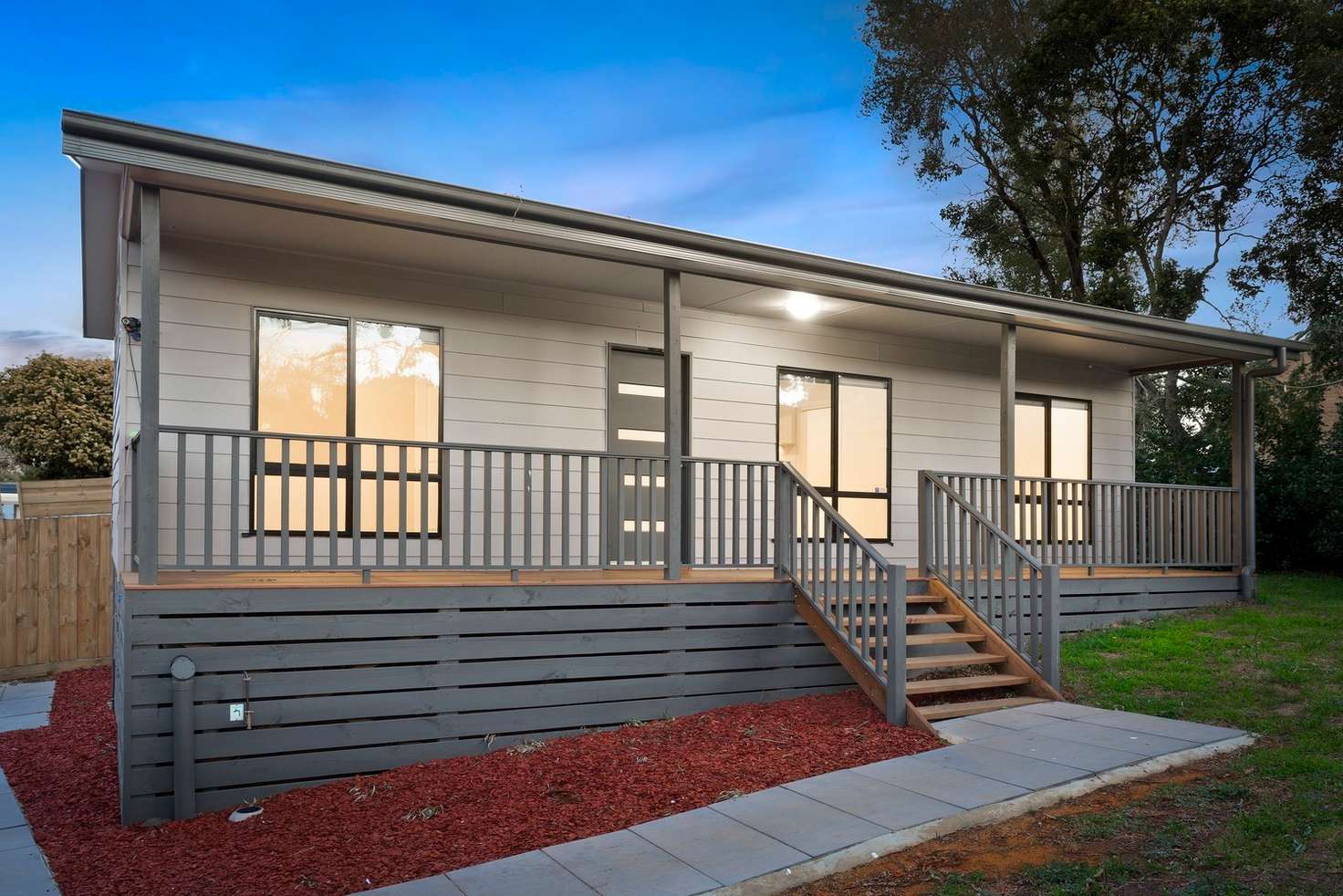 Main view of Homely house listing, 17 Gabonia Avenue, Watsonia VIC 3087