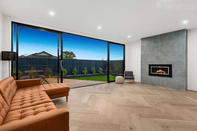 Fifth view of Homely house listing, 2B May Court, Bundoora VIC 3083