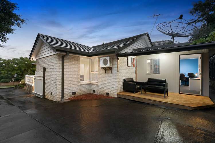 Second view of Homely house listing, 3 Sussex Street, Bundoora VIC 3083