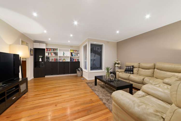 Fifth view of Homely house listing, 3 Sussex Street, Bundoora VIC 3083