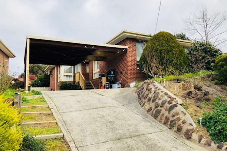 Main view of Homely house listing, 4 Damien Court, Watsonia North VIC 3087